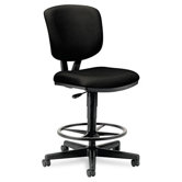 Volt Series Adjustable Task Drafting Chair