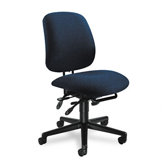 Mid-Back Swivel / Tilt Task Chair