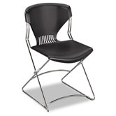 Olson Flex Stacker Chair, Four/Carton