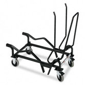 Olson Flex Stacker Series Cart