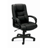 VL131 High-Back Executive Chair