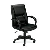 VL161 High-Back Executive Chair