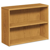 10500 Series Laminate Bookcase