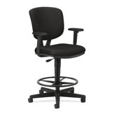 Volt 5700 Series Task Stool with Arms