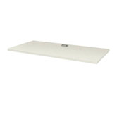 Voi Rectangle Worksurface