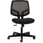 Volt Mesh Task Chair with Synchro Tilt