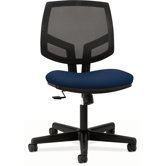Volt Mesh Task Chair with Synchro Tilt