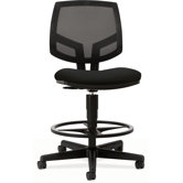 Volt Mesh Task Stool