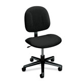 Pneumatic Task Chair
