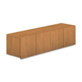14" H x 60" W Desk Hutch