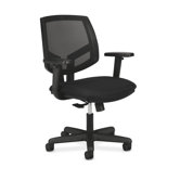 Volt - 5700 Series Mesh Back Task Chair with Arms