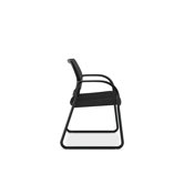 Ignition Guest Sled Base Chair