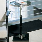 Deco End Table