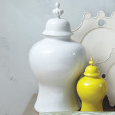 Beaufort Ginger Jar