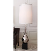 Twig Bulb Floor Lamp