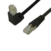 1 ft. CAT5e FTP Patch Cord