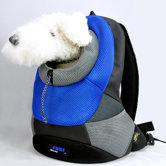 Sporty Pet Backpack Carrier