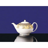 India 1.4 Pt. Teapot