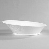 Ethereal Serving Bowl