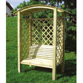 Cornwall Arbour