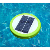 Eko Klor Solar Ionizer for Swimming Pools
