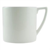Platinum Fine Bone China Mini Mug