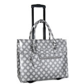 Dot Roller Briefcase