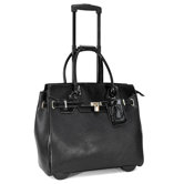 O'Hare Roller Briefcase
