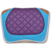 Iconic Dacca Messenger Bag