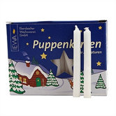 Mini Taper Candle
