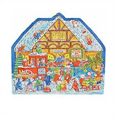 Mouse Station Advent Calendar