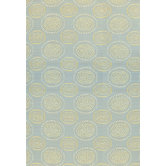 Molly Grey Yellow Rug