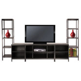 View All Entertainment Centers