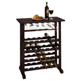 Winsome Wine Racks