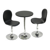 Spectrum 3 Piece Dining Set