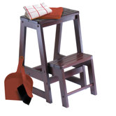 Double Step Stool