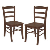 Basics Side Chair (Set of 2)