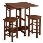 3 Piece Dining Set