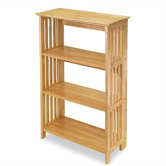 Basics Foldable Shelf
