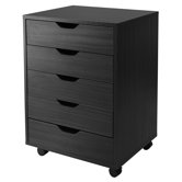 Halifax 5 Drawers Cabinet