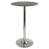 Rossi Round Pub Table