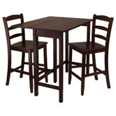 Lynnwood Pub Table Set