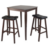 Inglewood Pub Table Set