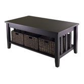 Morris Coffee Table