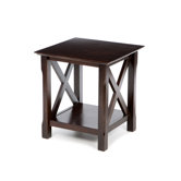 Xola End Table