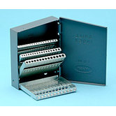 80-Pieces Drill Index Dispensers