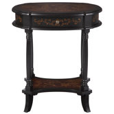 Sparrow End Table