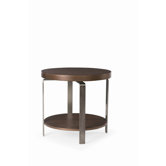 Arroyo End Table