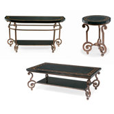 Connery Coffee Table Set