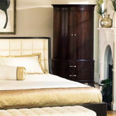 Bernhardt Armoires